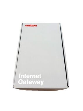 New Verizon Internet Gateway | Model ASK-NCM1100 W/ Power Adapter